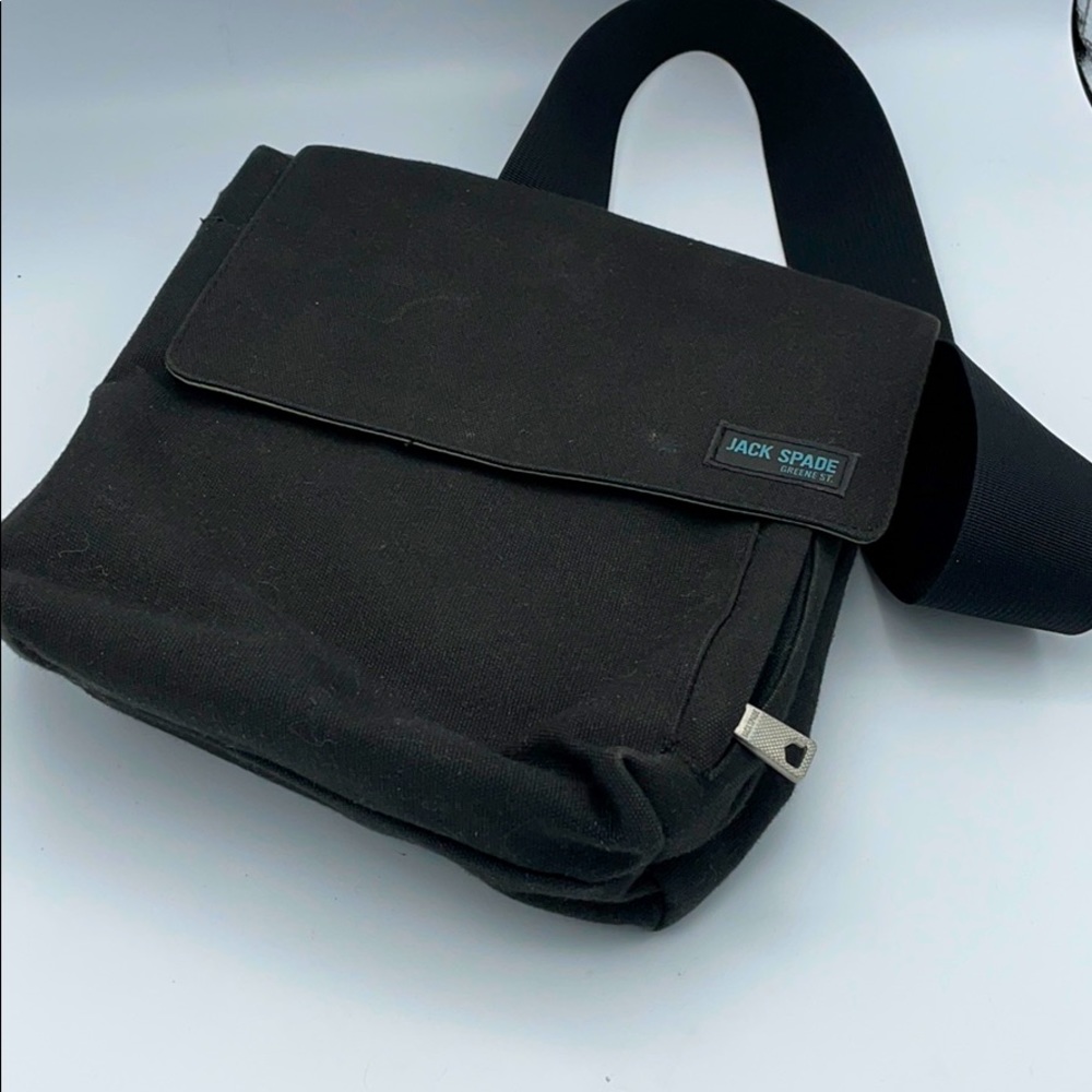 Jack Spade hip bag